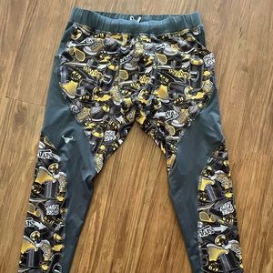 Matador meggings